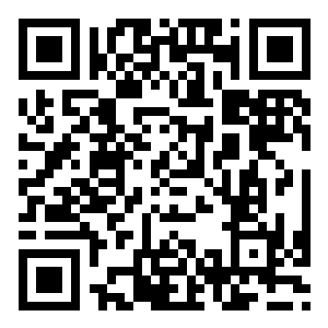 QR code example